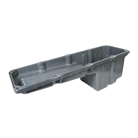 Pai Oil Pan - Assembly 641290